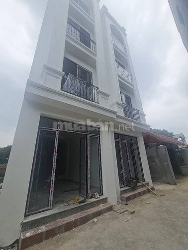 CHỦ ĐẦU TƯ MỞ BÁN – NHÀ LIỀN KỀ ĐẸP TẠI PHỤNG CHÂU – CHƯƠNG MỸ 