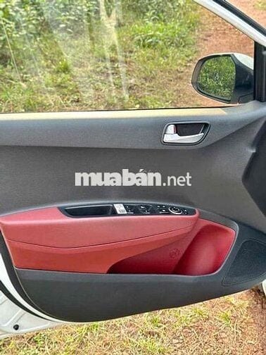 Bán xe Grand i10 bản Full- đi có 27.000km