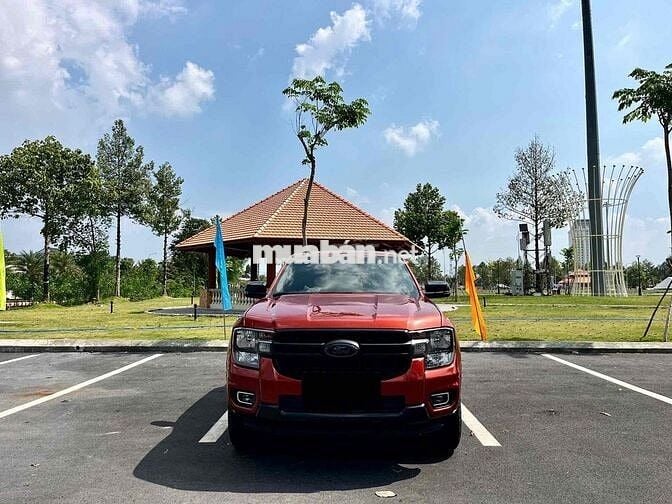 Ford Ranger 2023 XLS 2.0L 4x2 AT - 68000 km