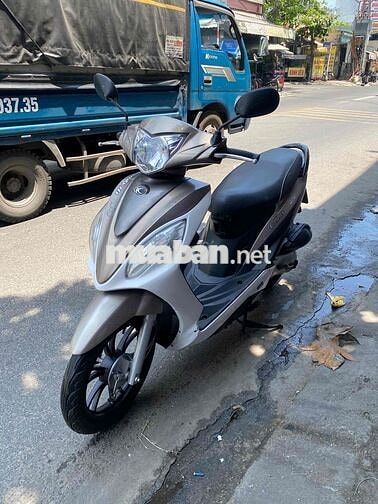 CANDY 50cc không cần bằng