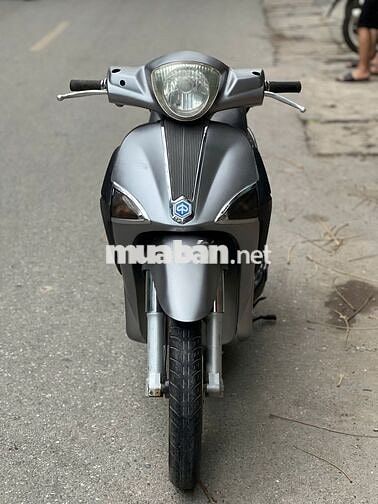 Piaggio xe đẹp máy chất rất mới