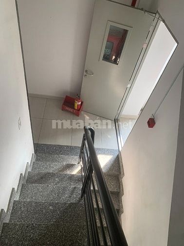 Cho thuê nhà mặt tiền Trần Hưng Đạo, Phường Nguyễn Cư Trinh, Quận 1