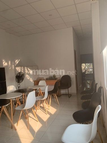 Cho thuê nhà mặt tiền Trần Hưng Đạo, Phường Nguyễn Cư Trinh, Quận 1