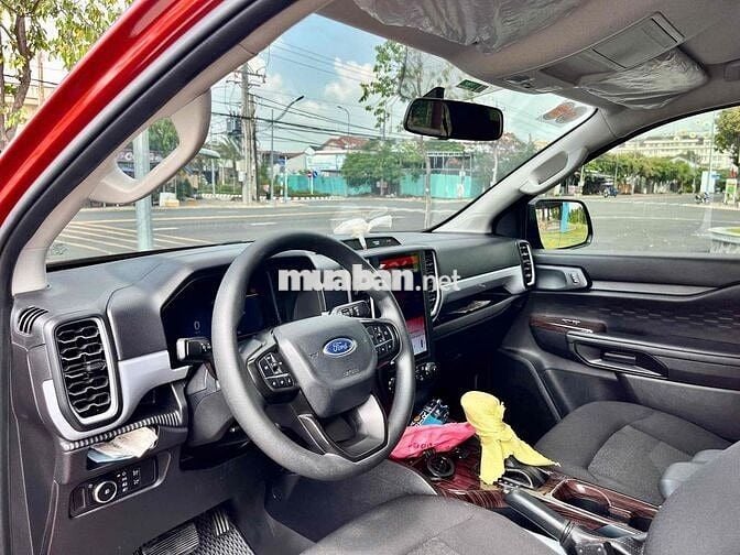Ford Ranger 2023 XLS 2.0L 4x2 AT - 68000 km