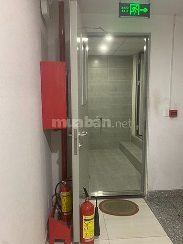Cho thuê nhà mặt tiền Trần Hưng Đạo, Phường Nguyễn Cư Trinh, Quận 1