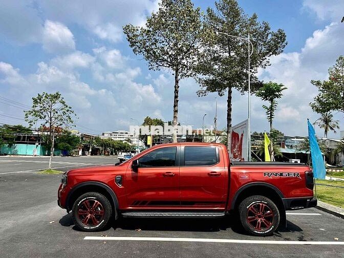 Ford Ranger 2023 XLS 2.0L 4x2 AT - 68000 km