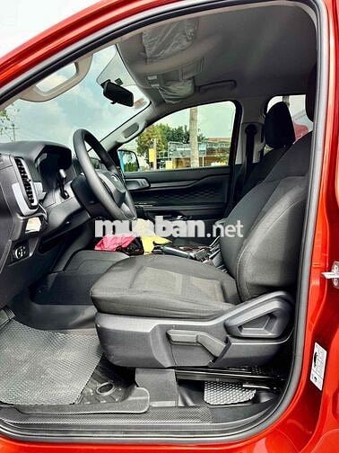 Ford Ranger 2023 XLS 2.0L 4x2 AT - 68000 km