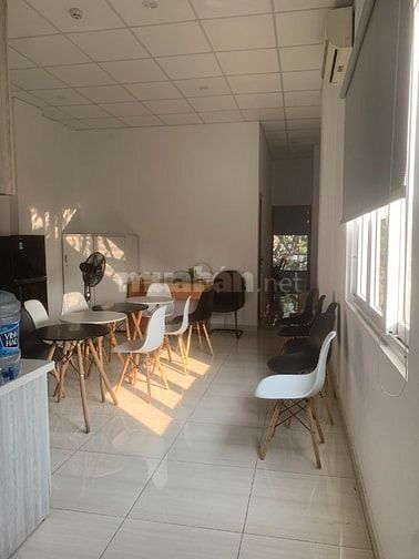 Cho thuê nhà mặt tiền Trần Hưng Đạo, Phường Nguyễn Cư Trinh, Quận 1