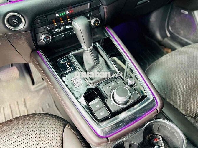 MAZDA CX8 PREMIUM 2 CẦU 2024 CỰC ĐẸP