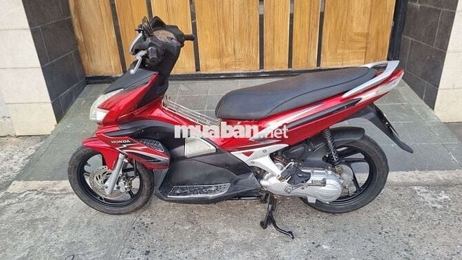 Bán lại xe ga honda ab 2009 xe đẹp