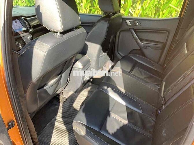 Bán Ford Ranger 2019 WILDTRACK 4x4 AT