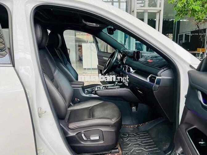 MAZDA CX8 PREMIUM 2 CẦU 2024 CỰC ĐẸP