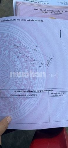 Đất giáp ranh Long An, full thổ cư, khu dân cư hiện hữu