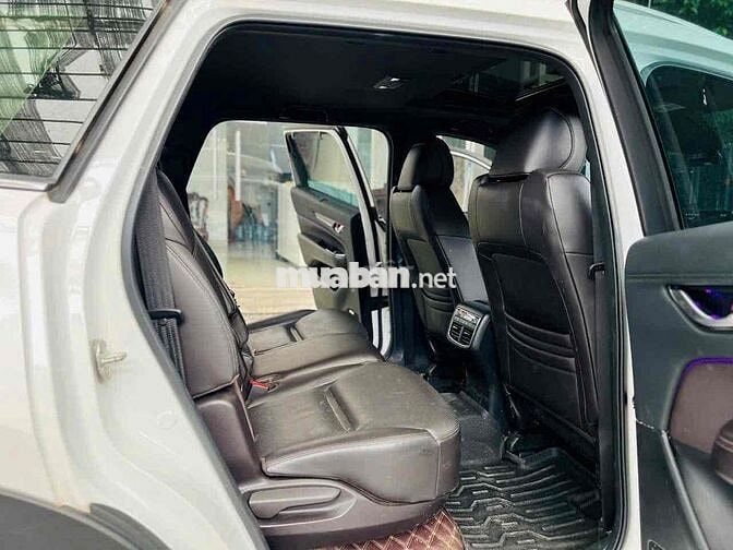 MAZDA CX8 PREMIUM 2 CẦU 2024 CỰC ĐẸP