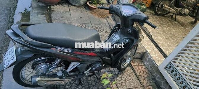 Cần bán wave rsx fi 9 chủ bstp