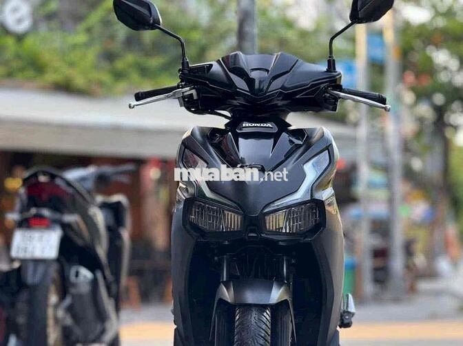 Hondaa Airblade 125 4 van 2025 như xe mới bstp