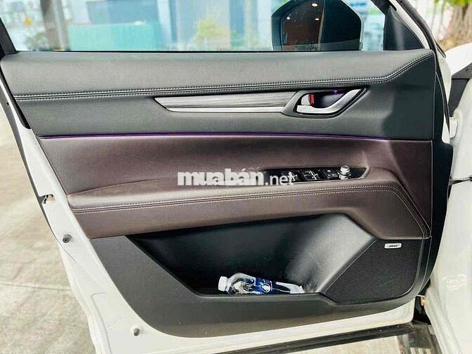 MAZDA CX8 PREMIUM 2 CẦU 2024 CỰC ĐẸP
