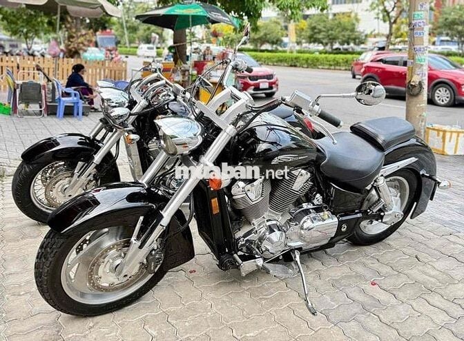HONDA VTX1800