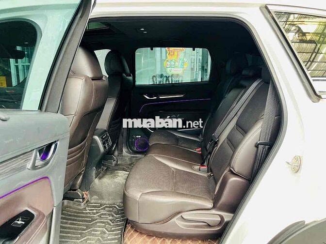 MAZDA CX8 PREMIUM 2 CẦU 2024 CỰC ĐẸP