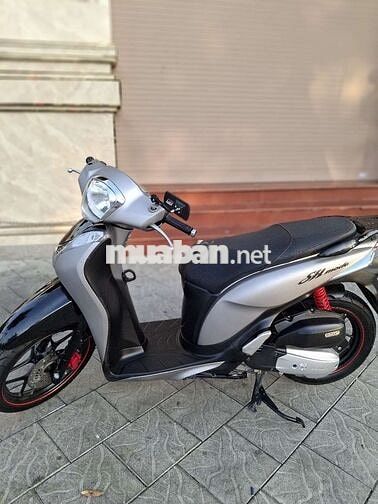 Sh Mode Xám Đen Bảng. Phanh ABS. Khóa ga. Biển 43