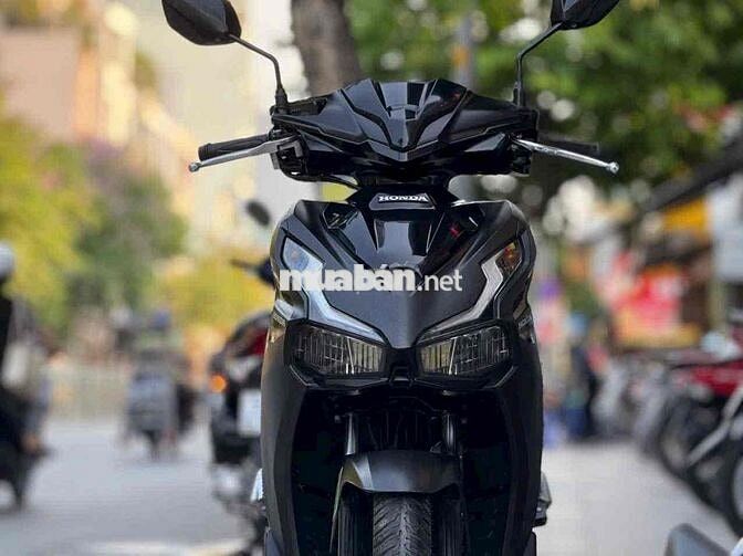Hondaa Airblade 125 4 van 2025 như xe mới bstp