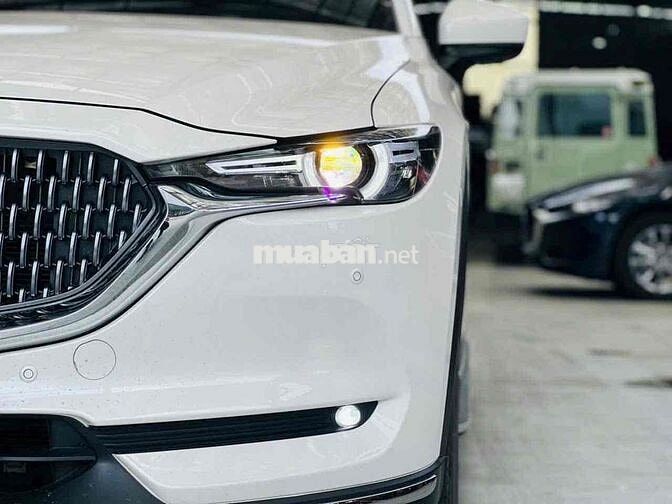 MAZDA CX8 PREMIUM 2 CẦU 2024 CỰC ĐẸP