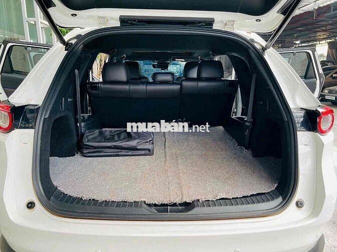 MAZDA CX8 PREMIUM 2 CẦU 2024 CỰC ĐẸP