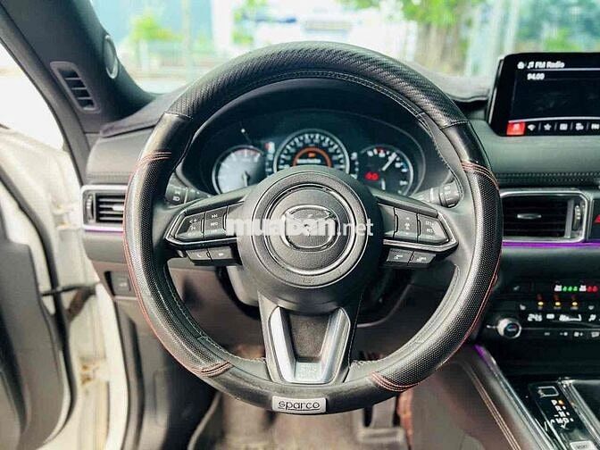 MAZDA CX8 PREMIUM 2 CẦU 2024 CỰC ĐẸP