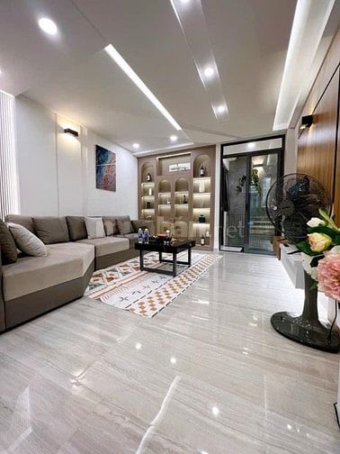 Bán nhà hẻm rộng đường Kỳ Hoà, Quận 5. Gần bệnh viện Y Dược, DT 70,5m2