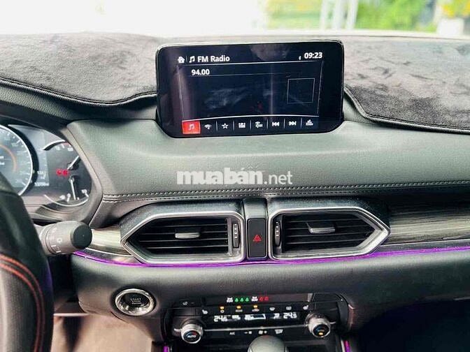 MAZDA CX8 PREMIUM 2 CẦU 2024 CỰC ĐẸP