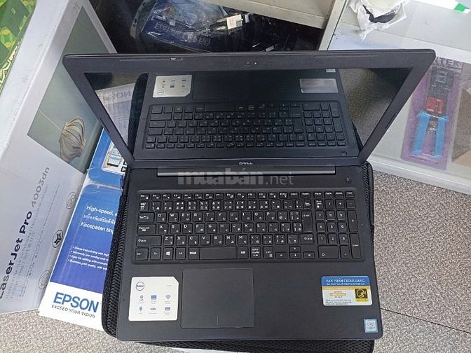 Dell Latitude i3, 8GB RAM, SSD 128GB, 15.6 inch mới 98%