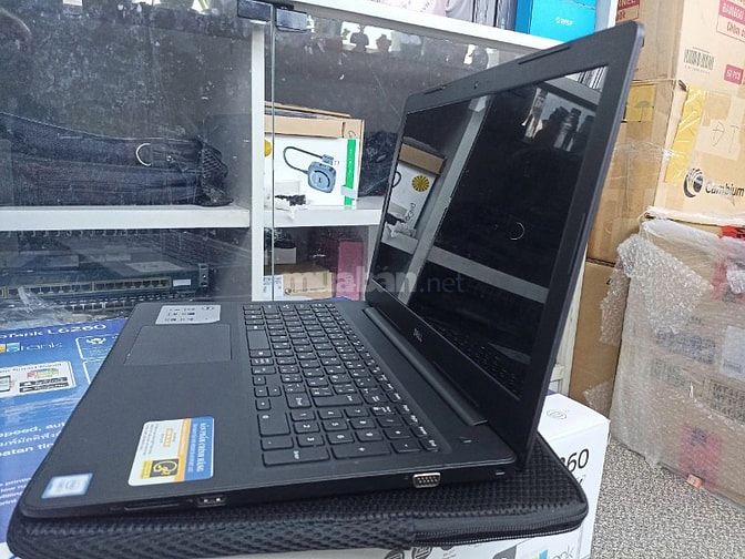 Dell Latitude i3, 8GB RAM, SSD 128GB, 15.6 inch mới 98%