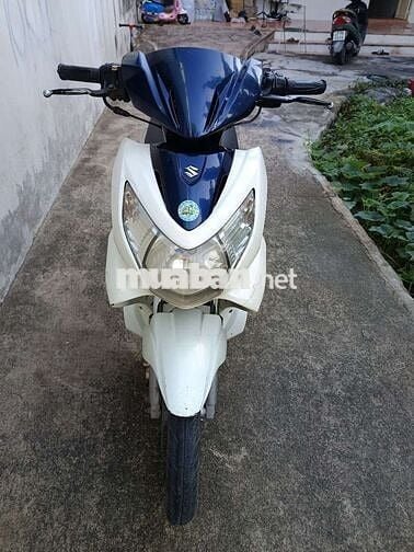 HAYATE GIÁ NHƯ XE TQ