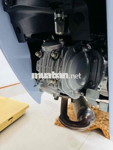 Honda Cub 125 2023 full khoá smartkey