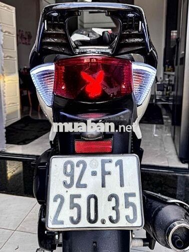 Sh 150 BS 92 2016 Khoá Smartkey Lên Ý