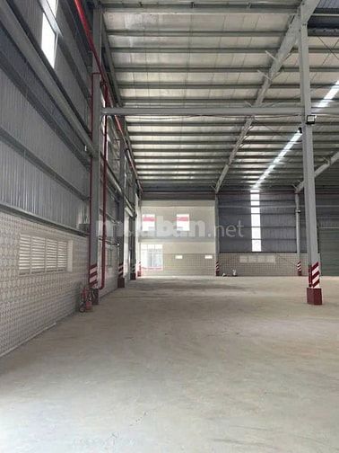Chủ ngân hàng cần bán gấp nhà xưởng đẹp,lô góc đắc địa, KCN Bến Lức,LA