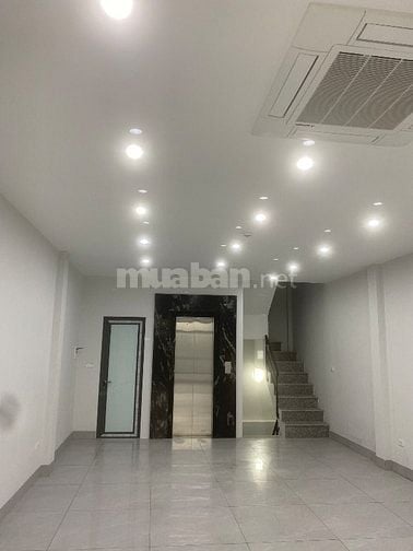 Cho thuê nhà làm văn phòng công ty