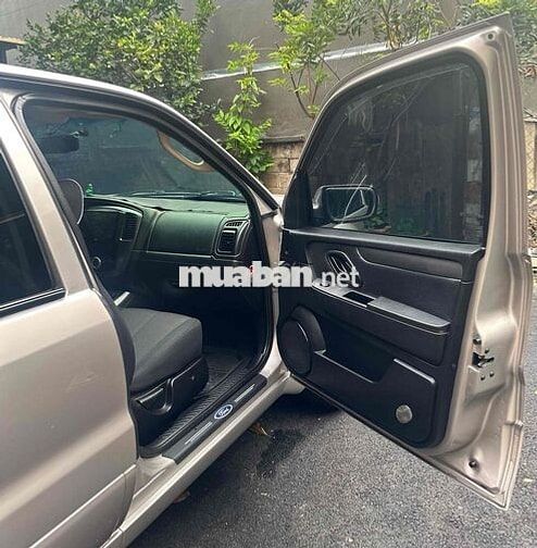 Ford Escape 2013 XLS 2.3 AT 4X2 - 102000 km