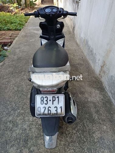 HAYATE GIÁ NHƯ XE TQ