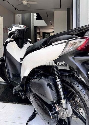Sh 150 BS 92 2016 Khoá Smartkey Lên Ý