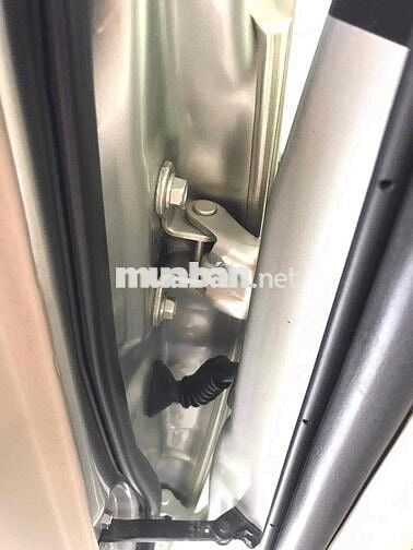 Toyota Innova 2006 G