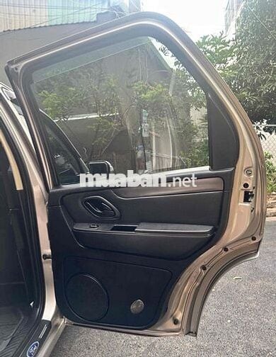 Ford Escape 2013 XLS 2.3 AT 4X2 - 102000 km