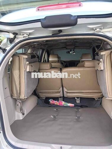 Toyota Innova 2006 G