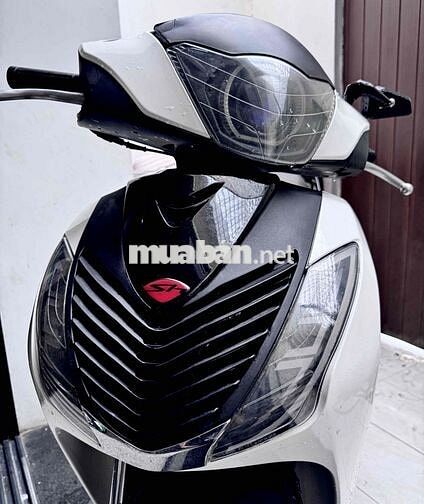 Sh 150 BS 92 2016 Khoá Smartkey Lên Ý