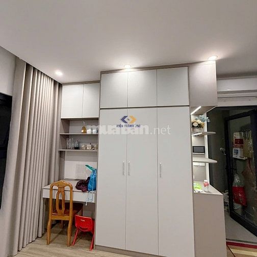 Cho thuê căn hộ giá tốt tòa SA5 - Sakura Vinhomes Smart City 