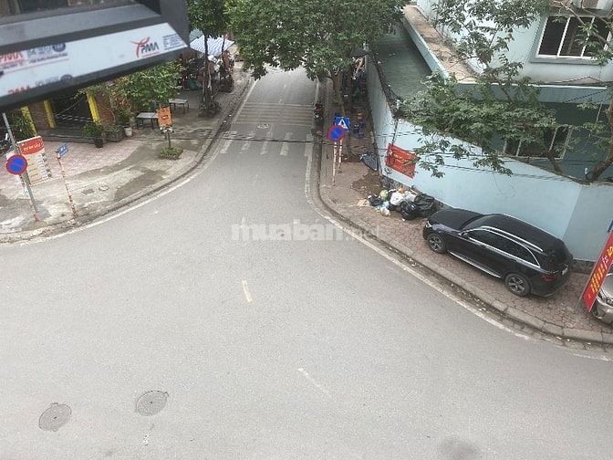 Cho thuê nhà làm văn phòng công ty