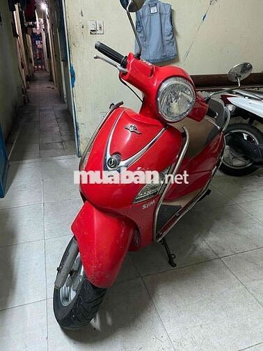 Cần bán xe Attila