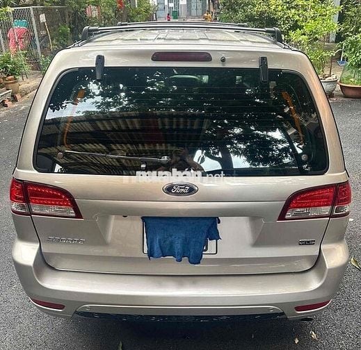 Ford Escape 2013 XLS 2.3 AT 4X2 - 102000 km