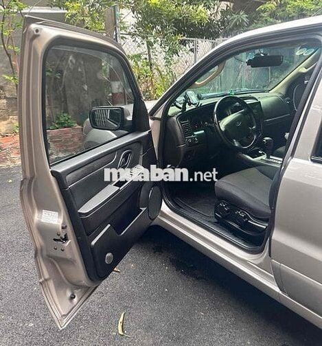 Ford Escape 2013 XLS 2.3 AT 4X2 - 102000 km