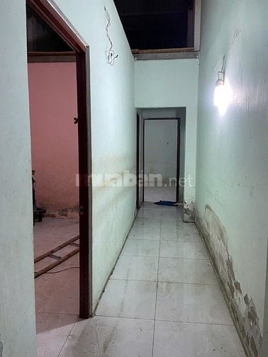 Cho thuê nhà HXH đường Trần Văn Giàu Q.Bình Chánh.Giá 4.2 triệu